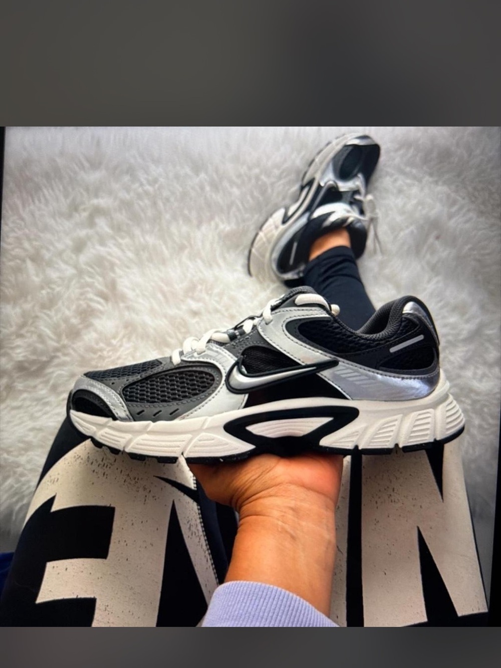 Nike v5 RNR brand new